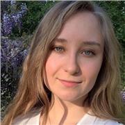 Etudiante en chirurgie dentaire, propose un soutien en SVT avec le sourire!